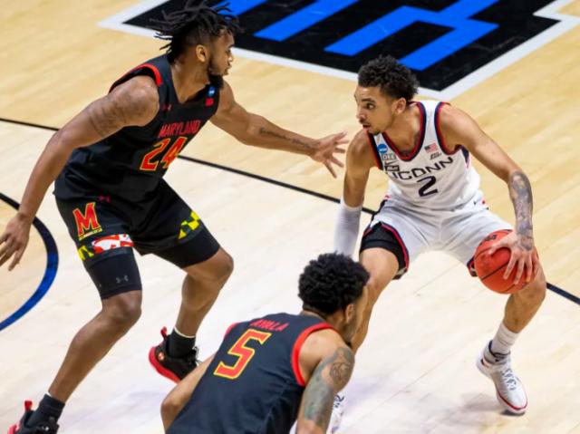 开云体育服务-他是联合试训最惊艳之人 却是又一颗场外定时炸弹