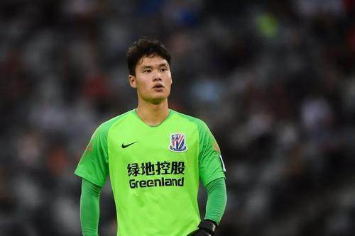 开云体育官网-申花门将发文告别 蒋圣龙陈钊基本确定加盟重庆队