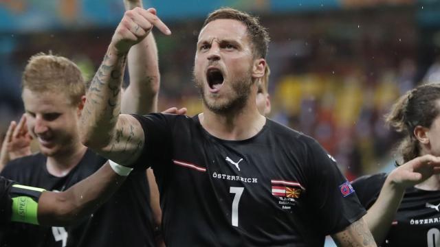 开云体育官网-阿瑙托维奇接受“最低处罚” 奥地利足协不会上诉